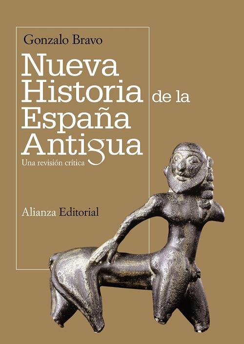 Nueva Historia de la España Antigua "Una revisión crítica". 