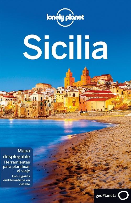 Sicilia "(Lonely Planet)". 