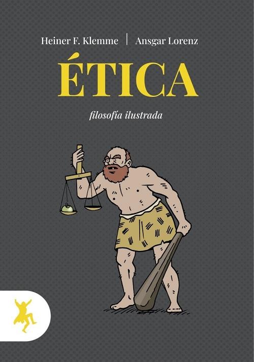 Ética "(Filosofía ilustrada)". 