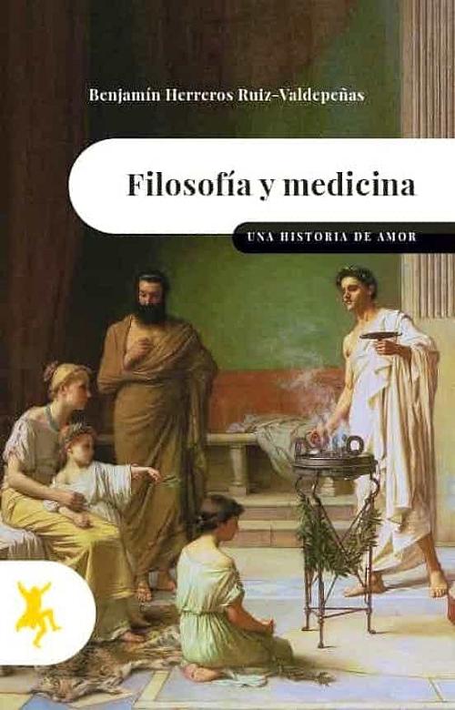 Filosofía y medicina "Una historia de amor". 