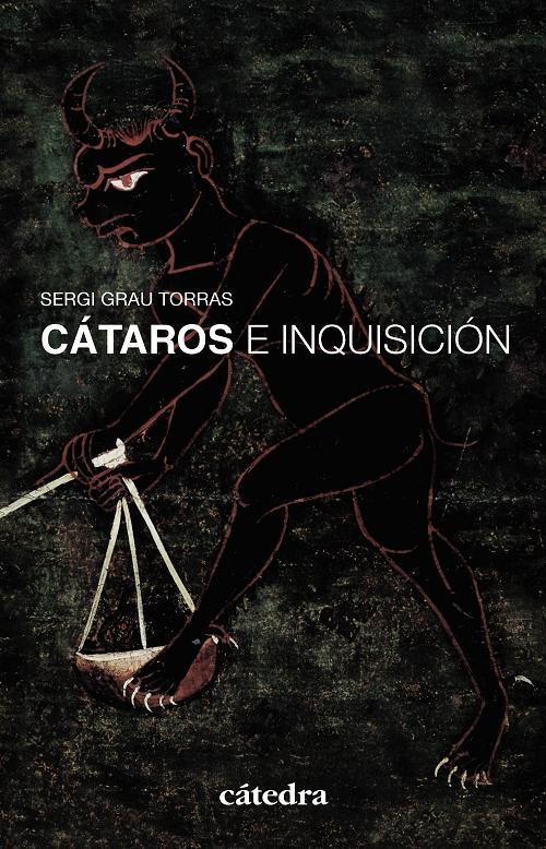 Cátaros e Inquisición "En los reinos hispánicos (Siglos XII-XIV)"