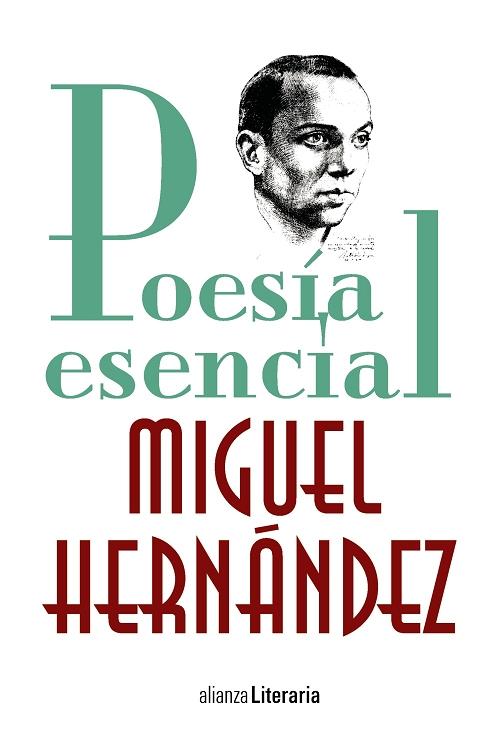 Poesía esencial "(Miguel Hernández)". 