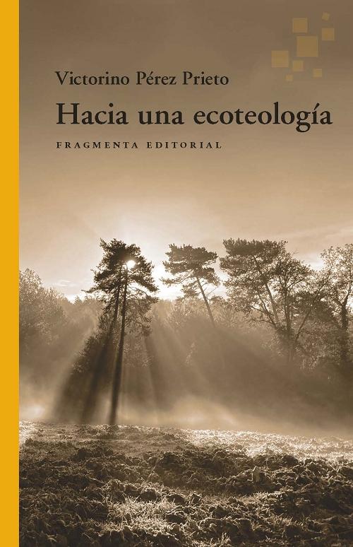 Hacia una ecoteología. 