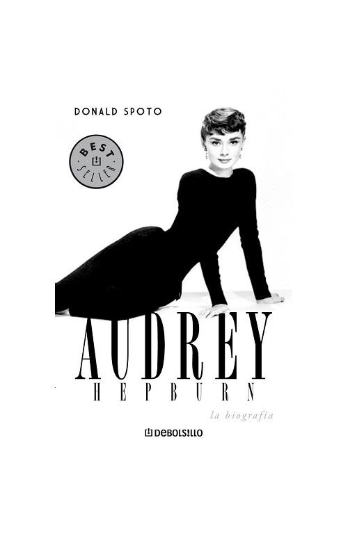 Audrey Hepburn "La biografía"