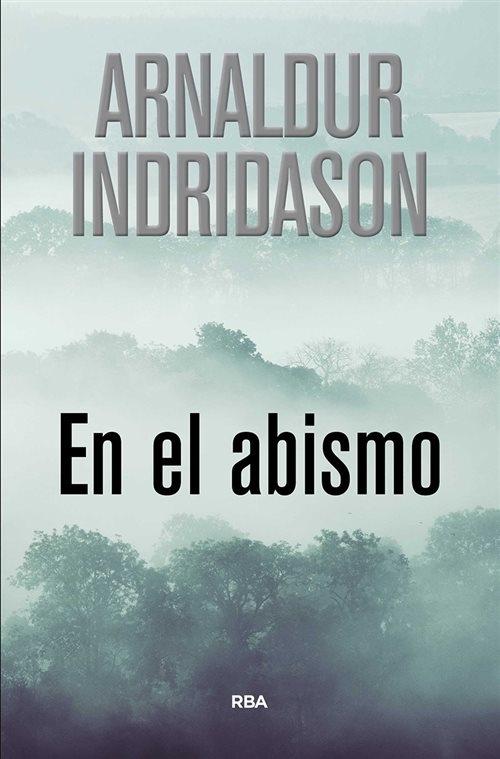 En el abismo "(Serie Erlendur Sveinsson - 10)". 