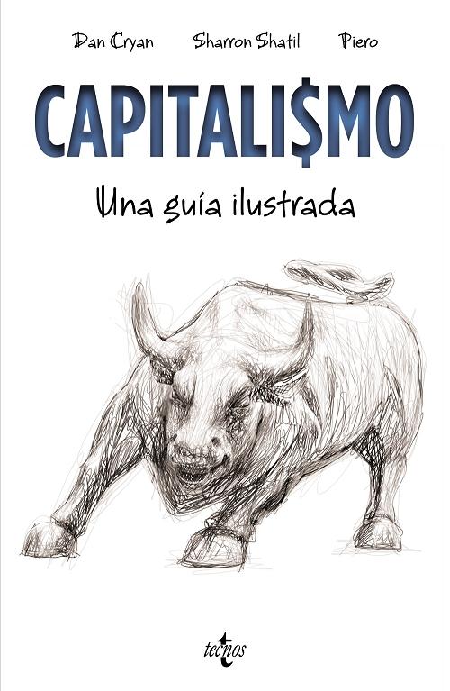 Capitalismo "Una guía ilustrada". 