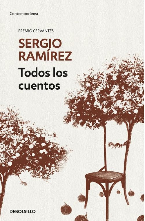 Todos los cuentos "(Sergio Ramírez)". 
