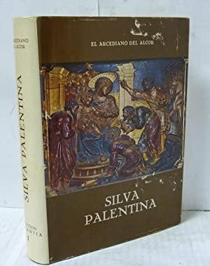 Silva Palentina. 