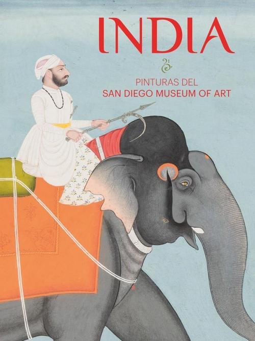 India "Pinturas del San Diego Museum of Art". 