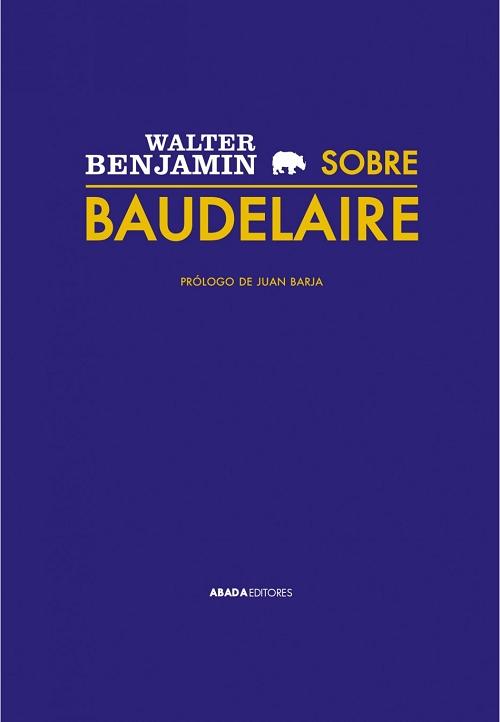 Sobre Baudelaire. 