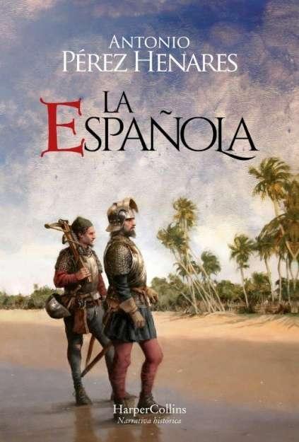 La Española. 