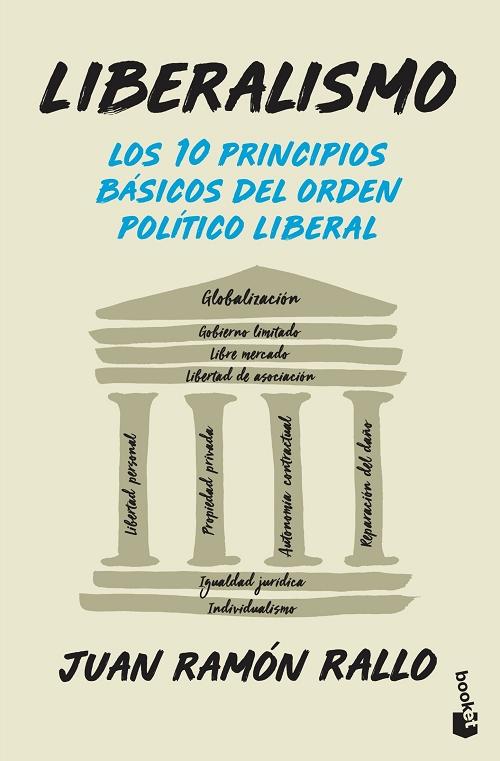 Liberalismo "Los 10 principios básicos del orden político liberal". 