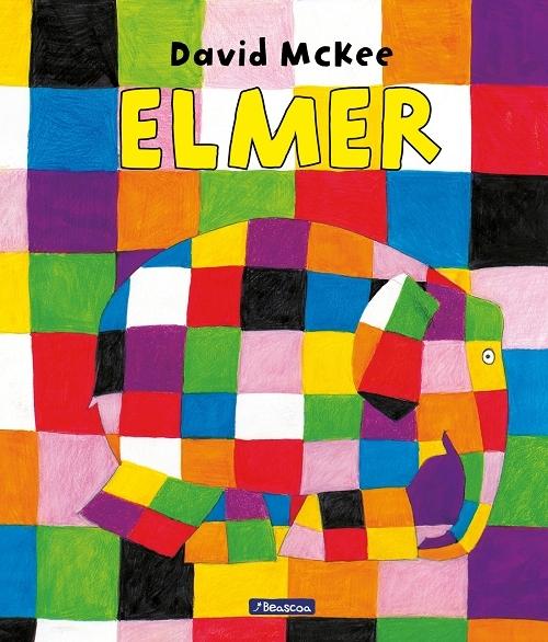 Elmer. 