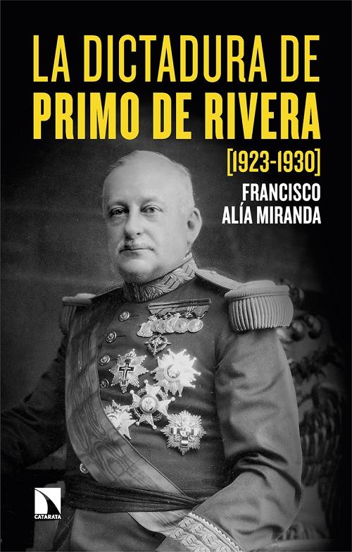 La Dictadura de Primo de Rivera (1923-1930) "Pradojas y contradicciones del nuevo régimen". 
