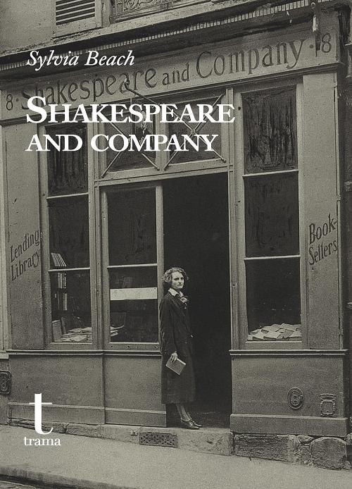 Shakespeare and Company. 