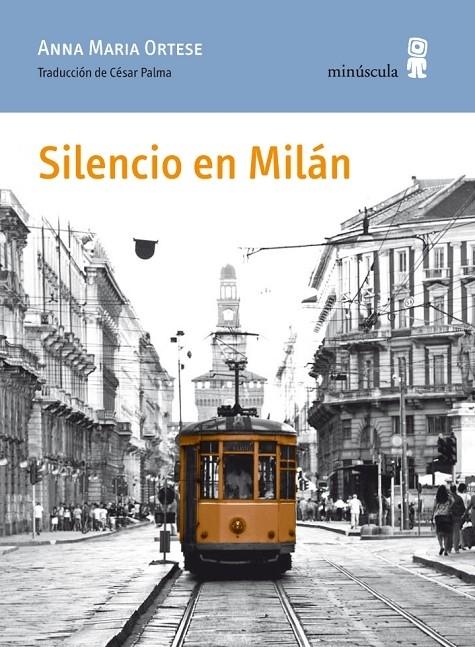 Silencio en Milán. 