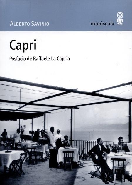 Capri. 