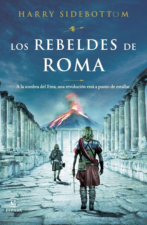 Los rebeldes de Roma. 
