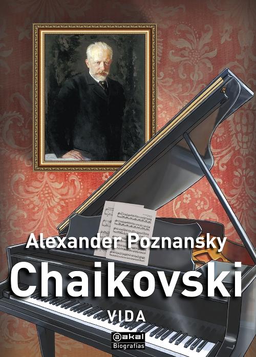 Chaikovski "Vida". 