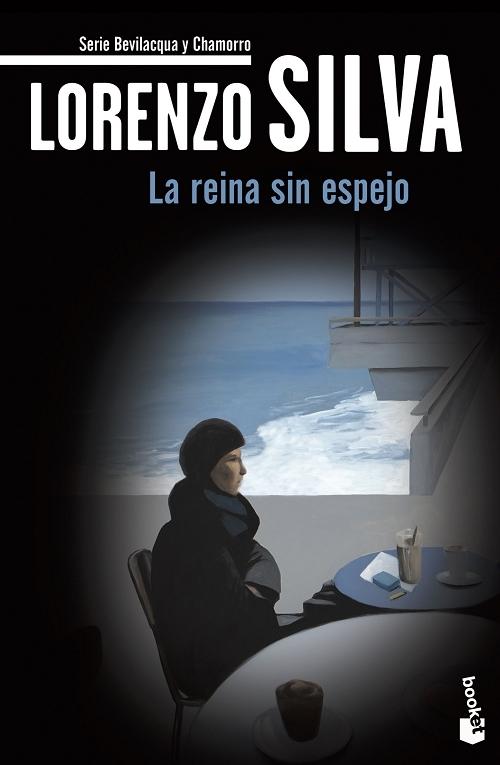 La reina sin espejo "(Serie Bevilacqua y Chamorro - 5)". 
