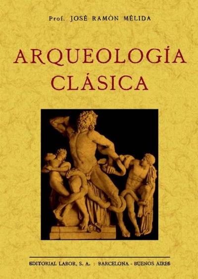 Arqueología clásica. 