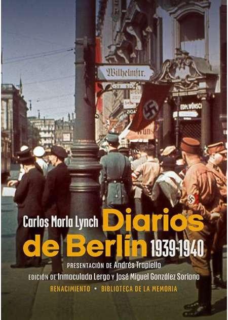 Diarios de Berlín 1939-1940. 