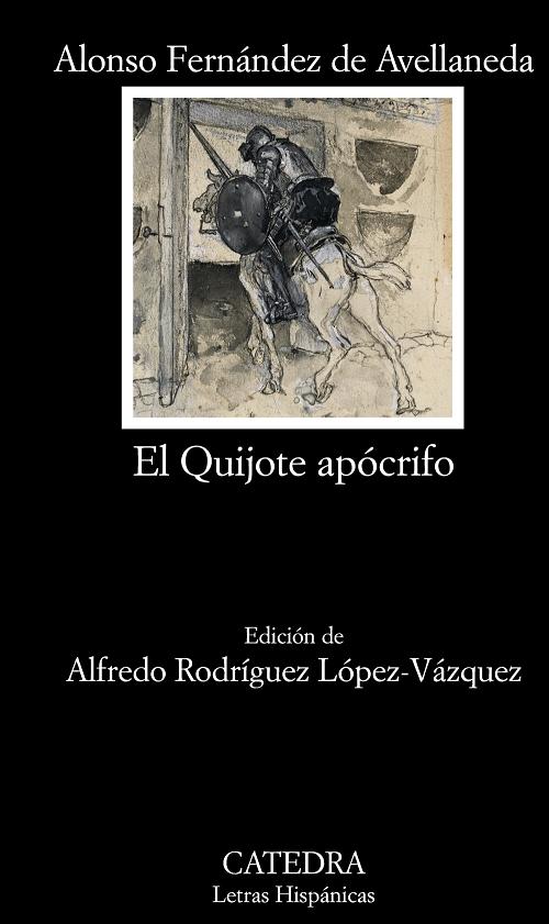 El Quijote apócrifo. 