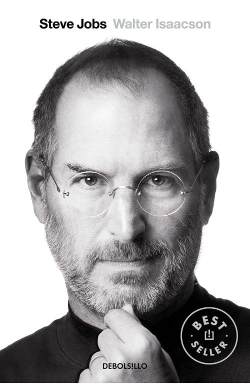 Steve Jobs. La biografía. 