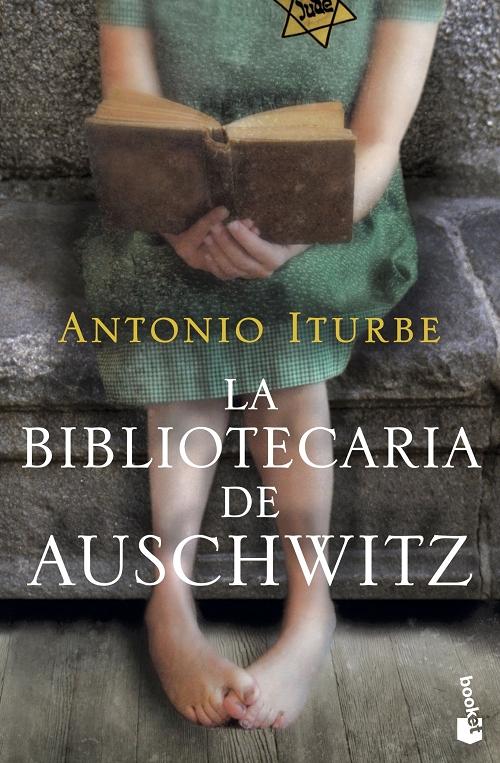 La bibliotecaria de Auschwitz. 