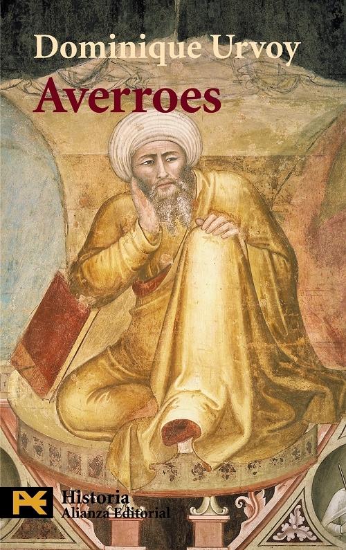 Averroes "Ambiciones de un intelectual musulmán (Historia)"