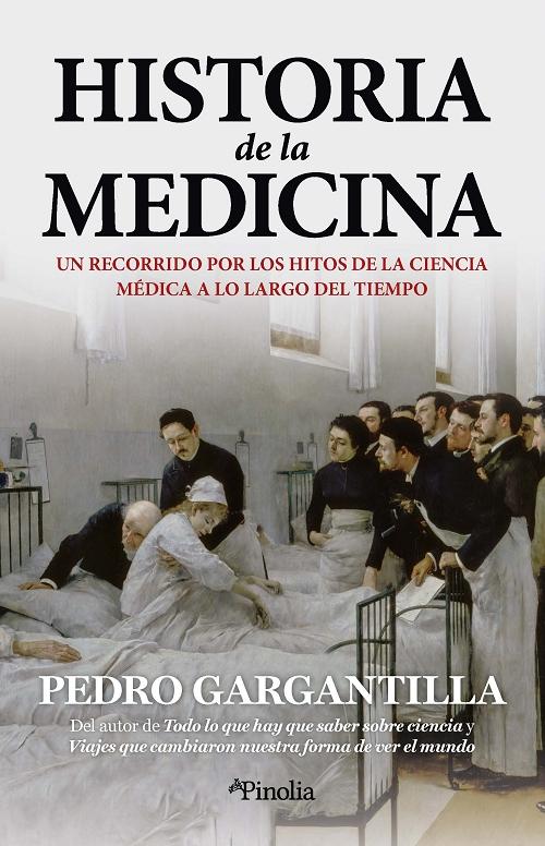 Historia de la Medicina "Un recorrido por los hitos de la ciencia médica a lo largo del tiempo". 