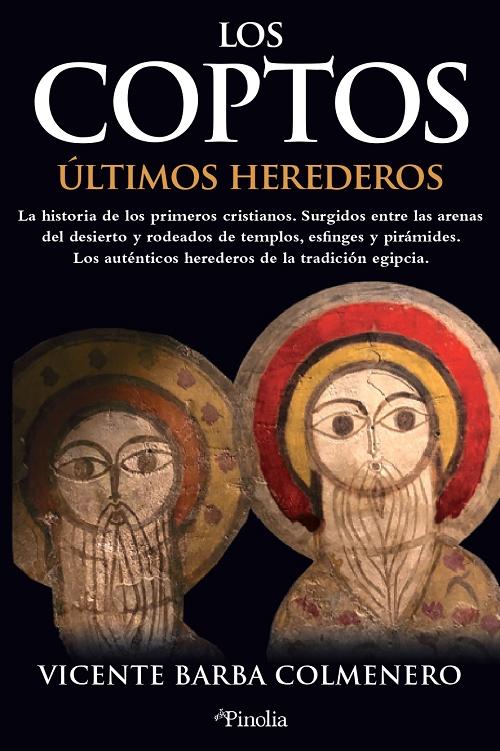 Los Coptos "Últimos herederos". 