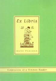 Ex Libris. Confesiones de una lectora. 