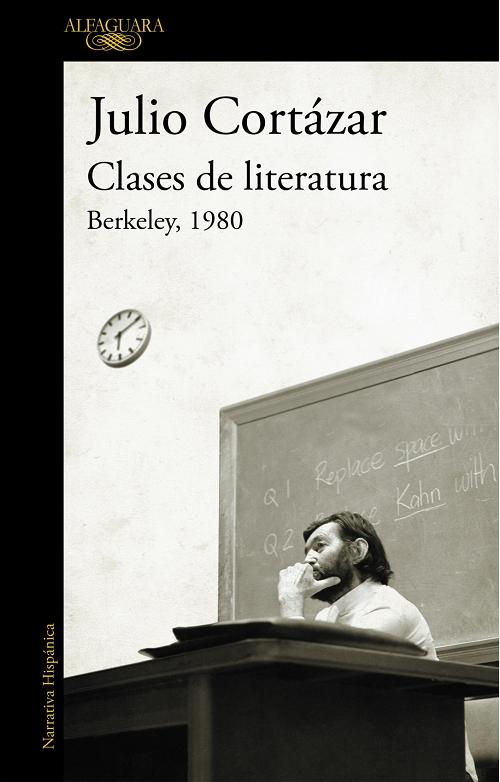 Clases de literatura. Berkeley, 1980. 