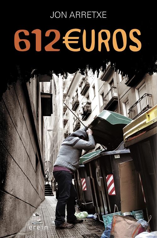612 euros "(Detective Touré - 2)". 
