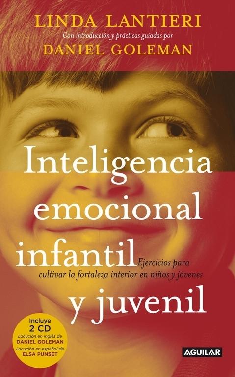 Inteligencia emocional infantil y juvenil "(Incluye 2 CD)". 