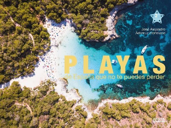 Playas de España que no te puedes perder. 