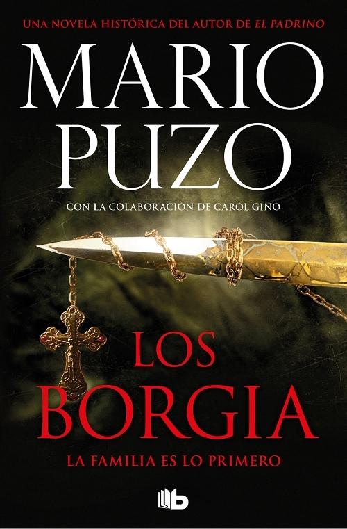 Los Borgia. 