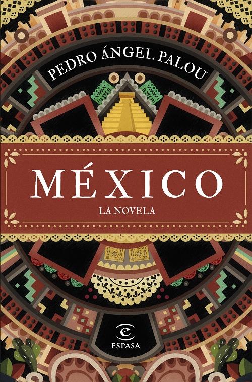 México "La novela". 
