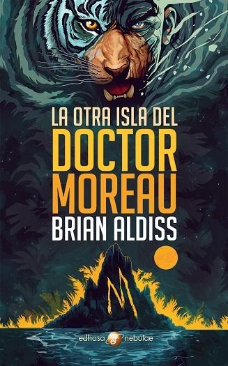 La otra isla del doctor Moreau. 