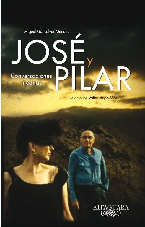 José y Pilar "Conversaciones inéditas". 