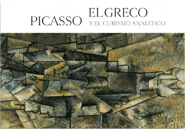 Picasso, El Greco y el cubismo analítico. 