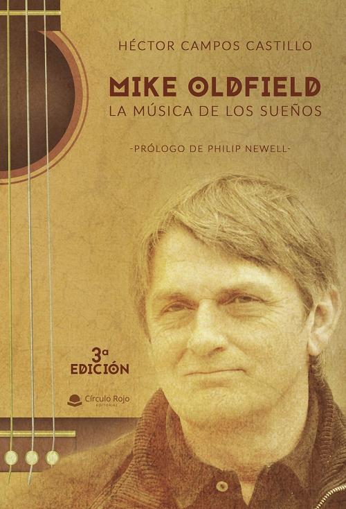 Mike Olfield, la música de los sueños. 
