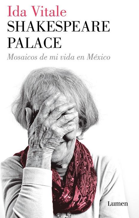 Shakespeare Palace "Mosaicos de mi vida en México". 