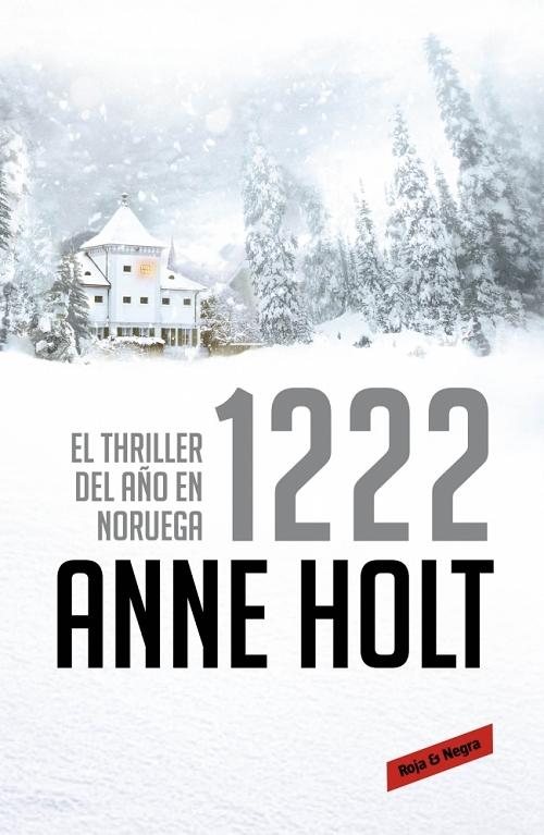 1222 "(Hanne Wilhelmsen - 8)"