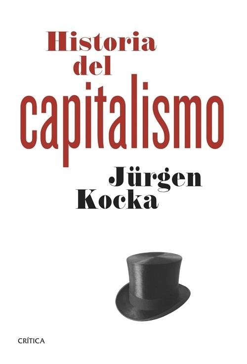 Historia del capitalismo. 
