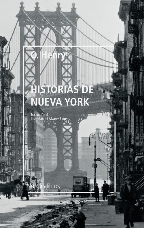 Historias de Nueva York. 