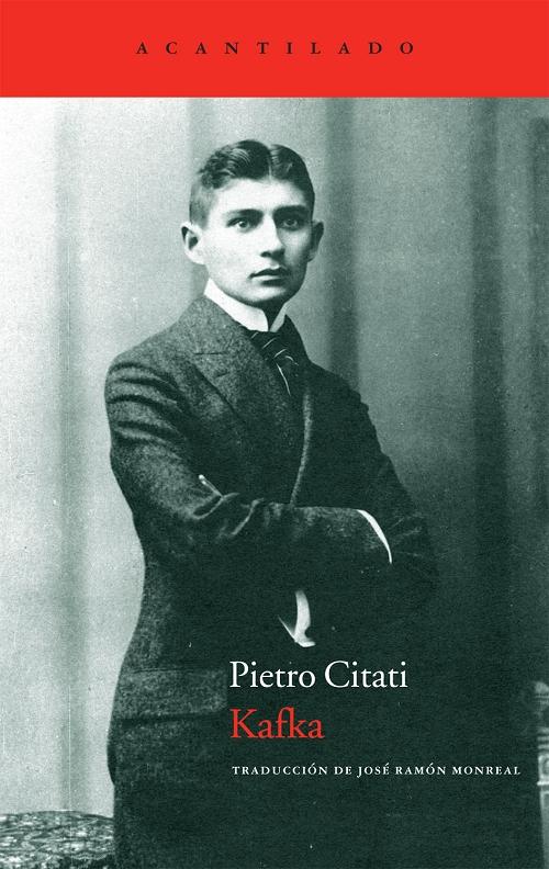 Kafka. 