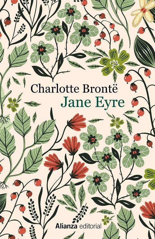 Jane Eyre. 