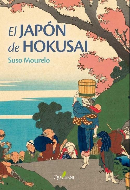 El Japón de Hokusai. 